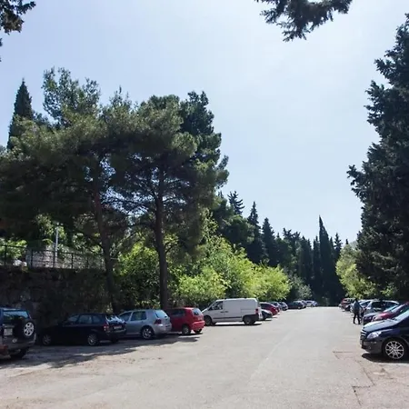 Lia - One Bedroom With Balcony And Sea View * Dubrovnik